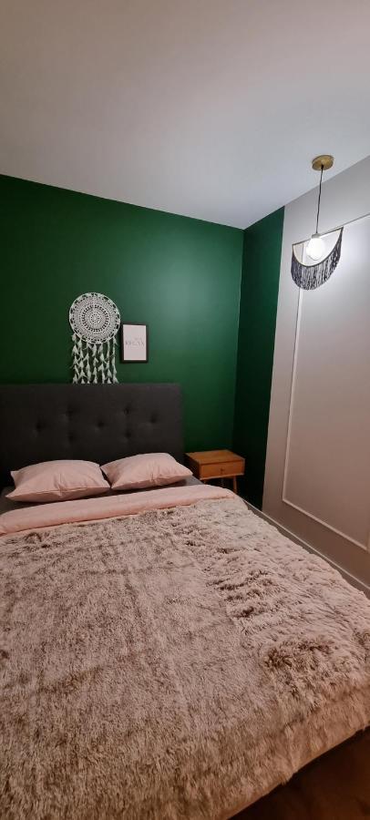 Apartamenty Pastelowe, Suntago, Deepspot, Mszczonów Esterno foto