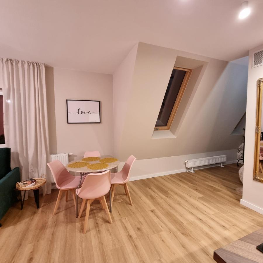 Apartamenty Pastelowe, Suntago, Deepspot, Mszczonów Esterno foto