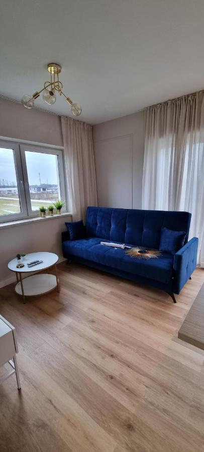 Apartamenty Pastelowe, Suntago, Deepspot, Mszczonów Esterno foto