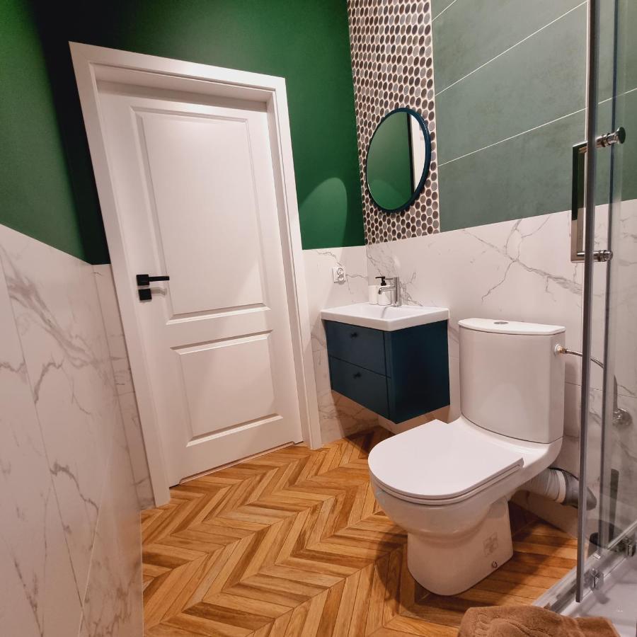 Apartamenty Pastelowe, Suntago, Deepspot, Mszczonów Esterno foto