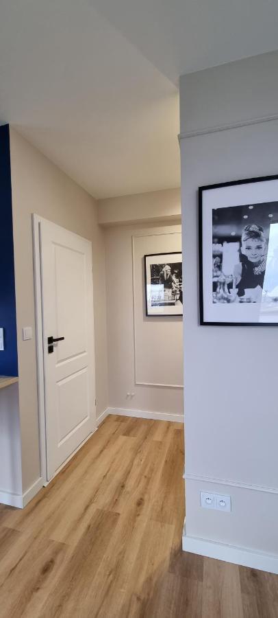 Apartamenty Pastelowe, Suntago, Deepspot, Mszczonów Esterno foto