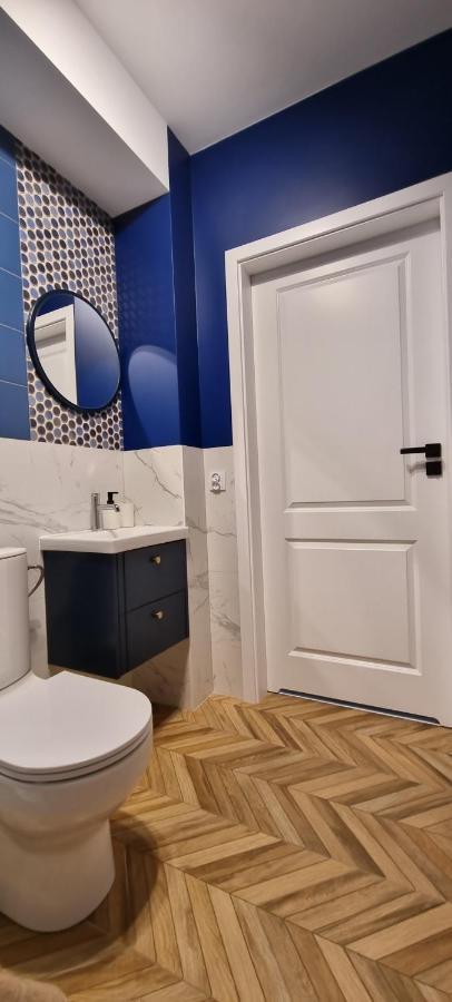 Apartamenty Pastelowe, Suntago, Deepspot, Mszczonów Esterno foto