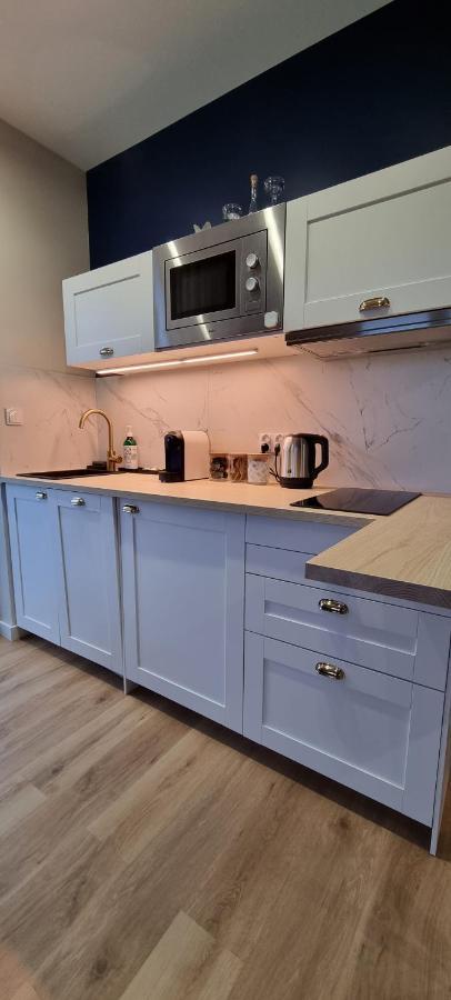 Apartamenty Pastelowe, Suntago, Deepspot, Mszczonów Esterno foto