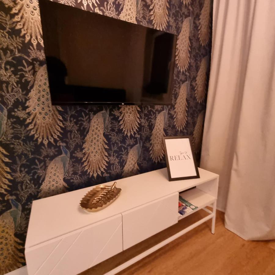 Apartamenty Pastelowe, Suntago, Deepspot, Mszczonów Esterno foto