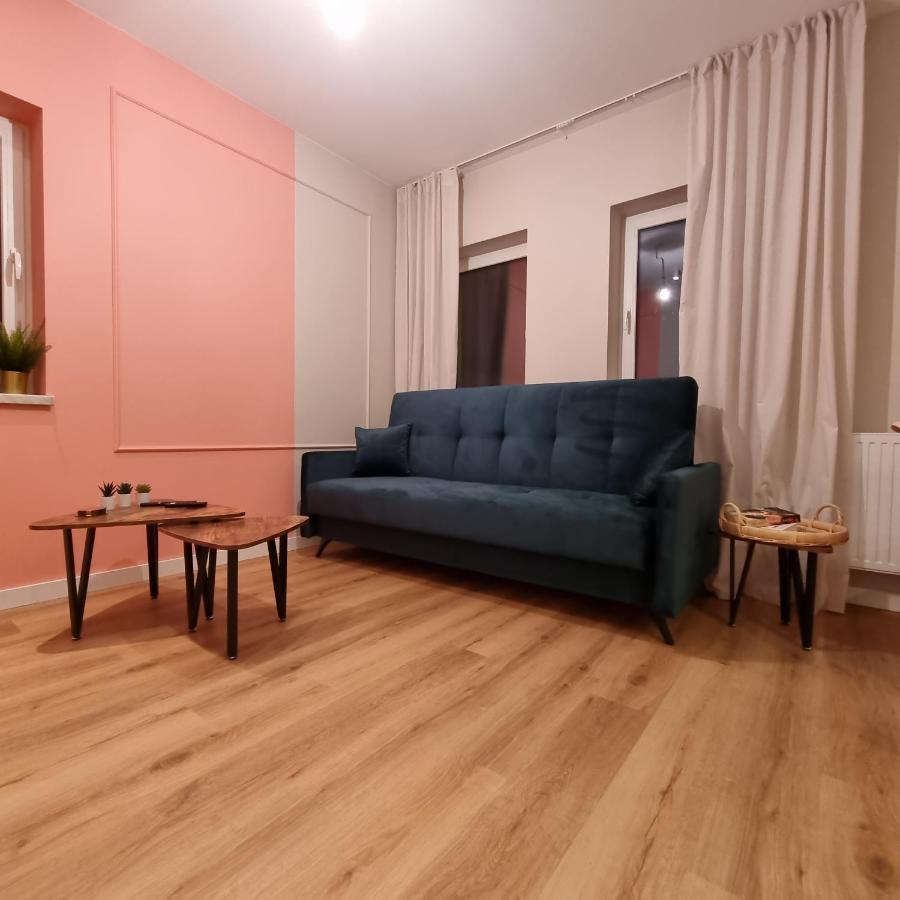 Apartamenty Pastelowe, Suntago, Deepspot, Mszczonów Esterno foto