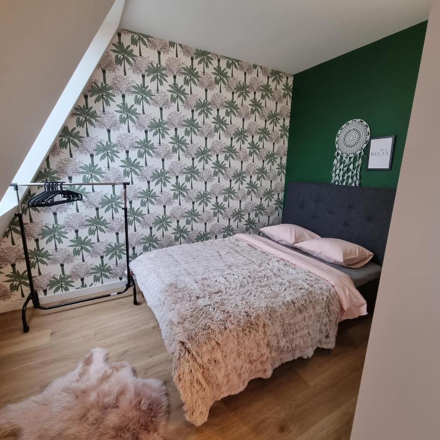 Apartamenty Pastelowe, Suntago, Deepspot, Mszczonów Esterno foto