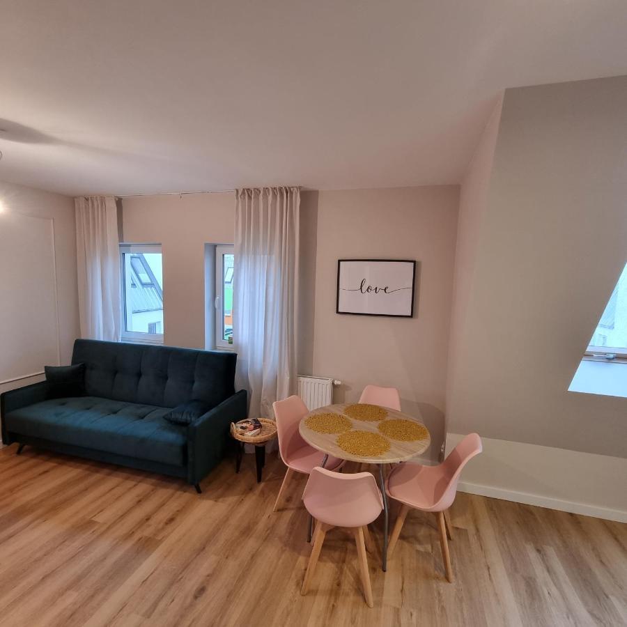 Apartamenty Pastelowe, Suntago, Deepspot, Mszczonów Esterno foto