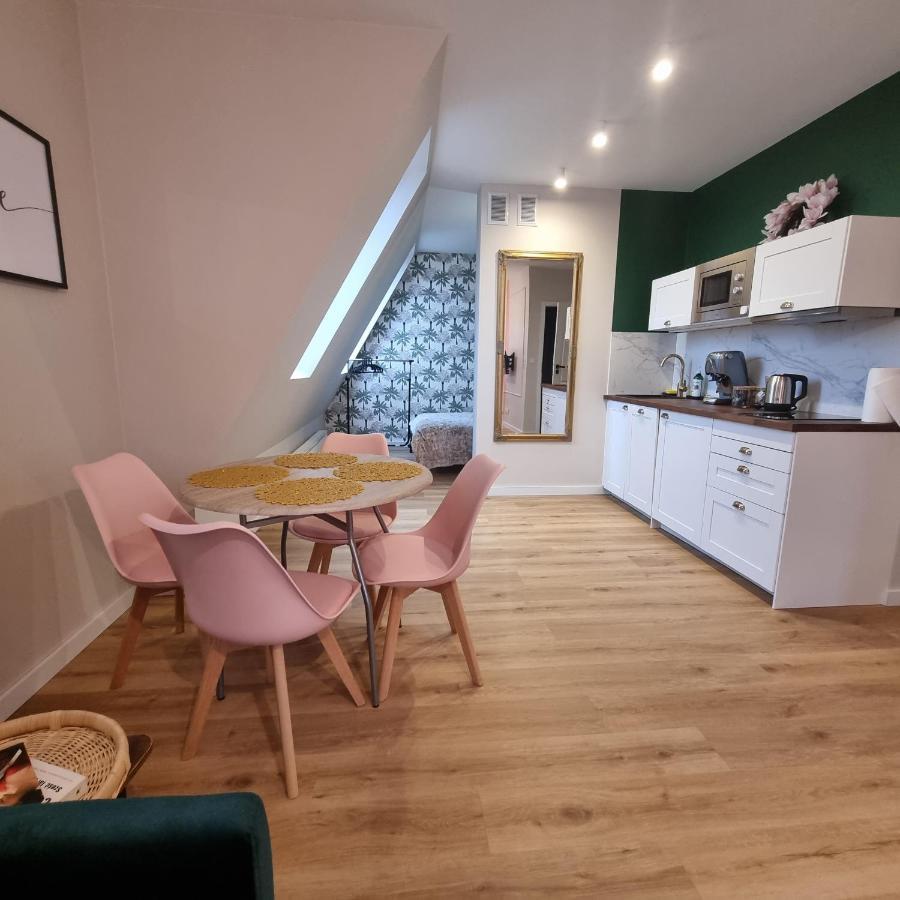 Apartamenty Pastelowe, Suntago, Deepspot, Mszczonów Esterno foto
